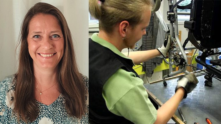 Stipendiater för VGRs miljöstipendium 2021