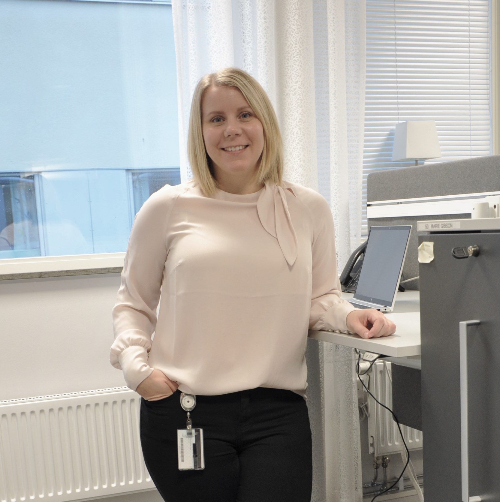 Controller på Ekonomiservice 