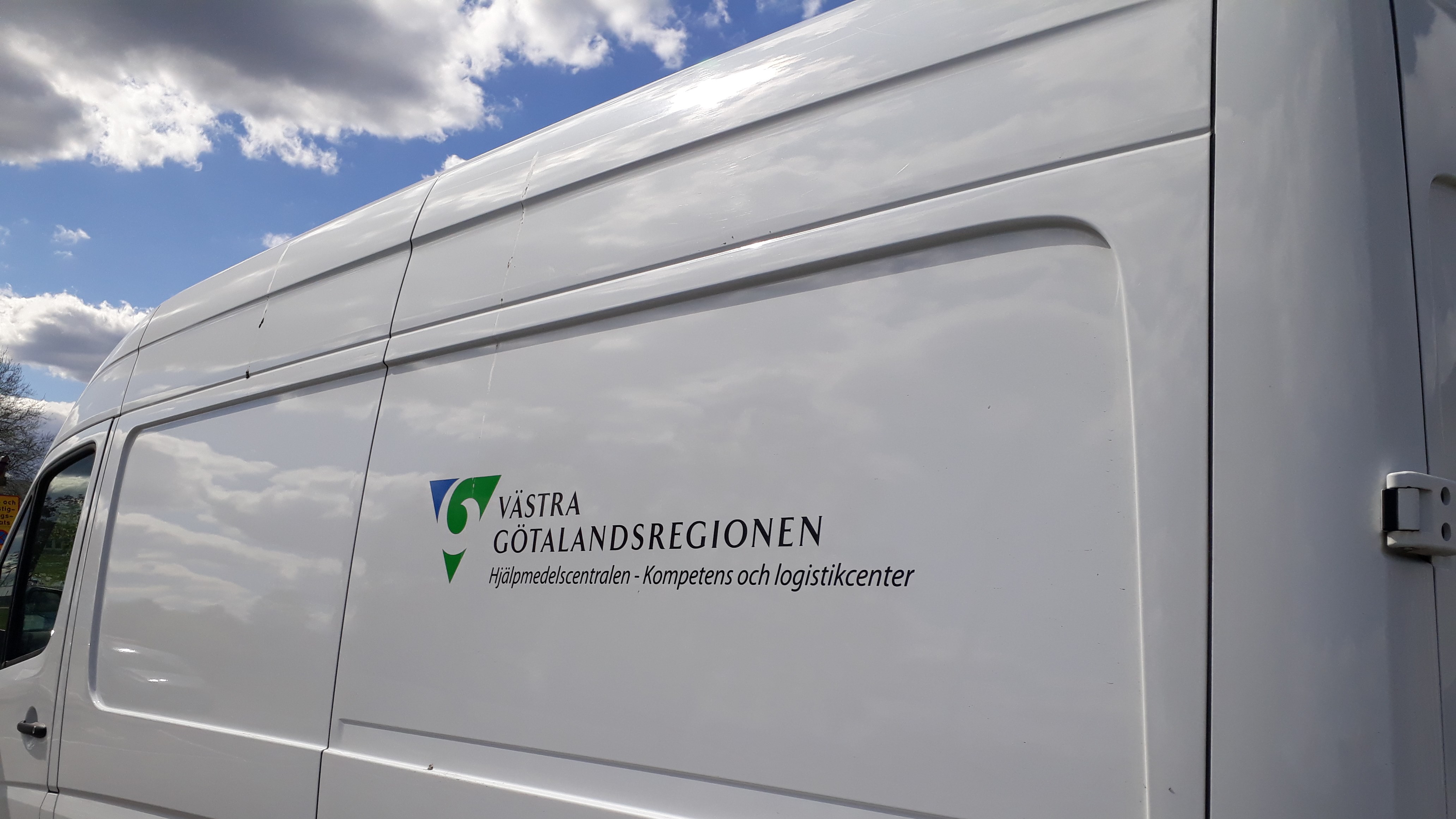 Hjälpmedelscentralen Jour