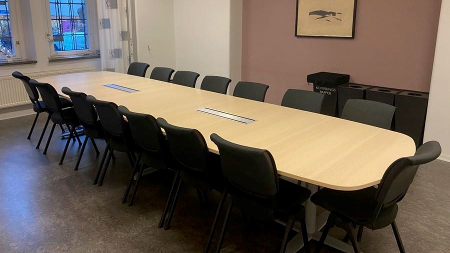 Mötesplats kungshöjd