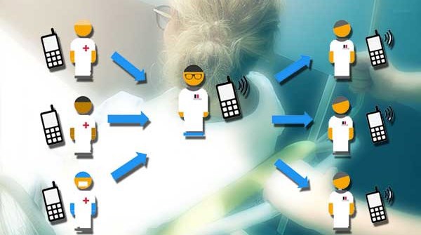 Nytt IT-stöd för patienttransport
