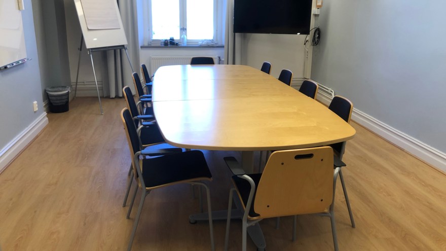Konferensrum Mantåget